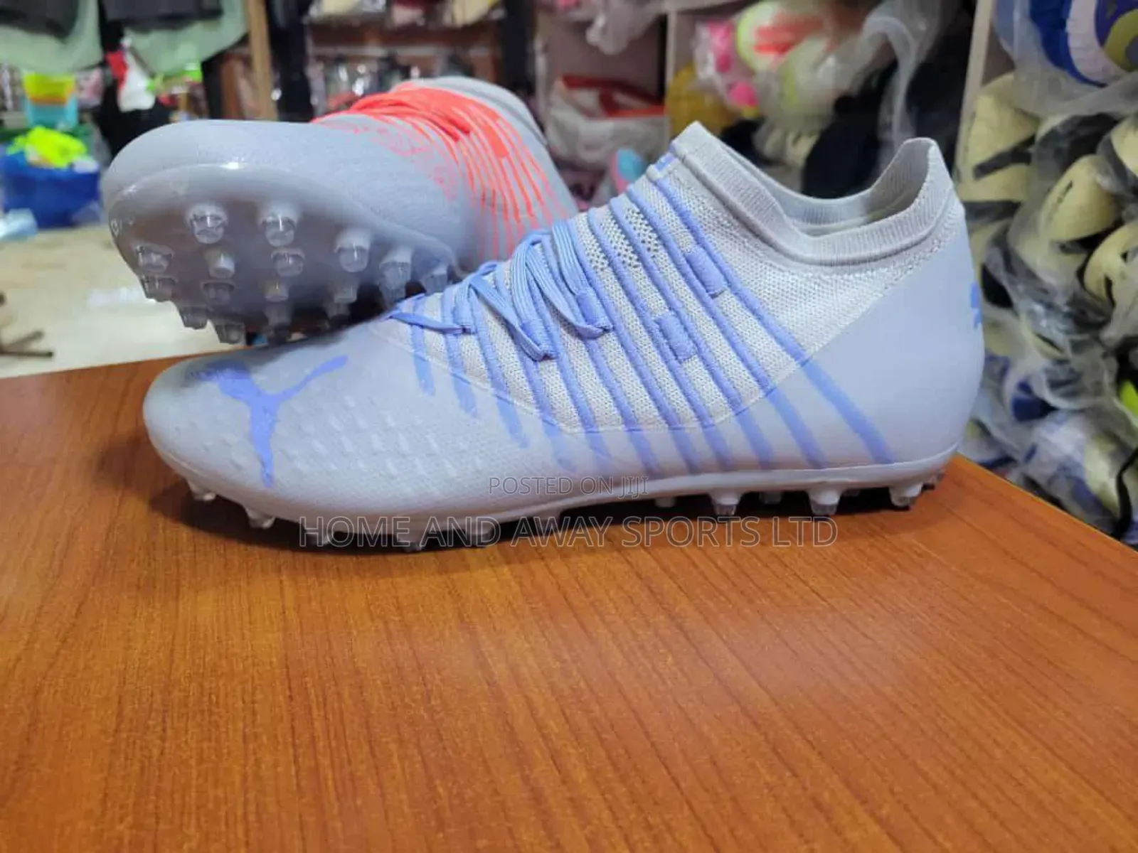 Football Boots