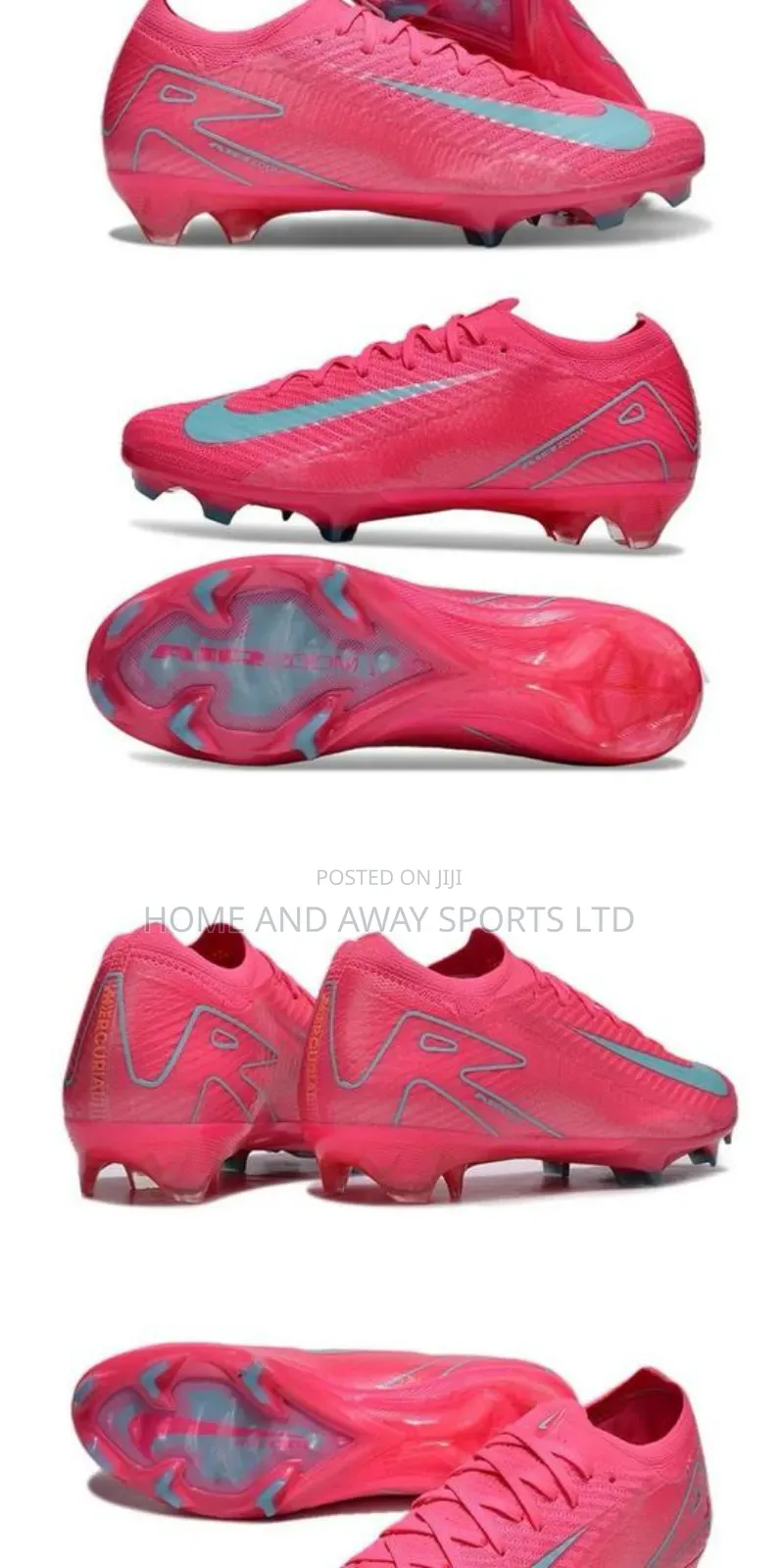Football Boots