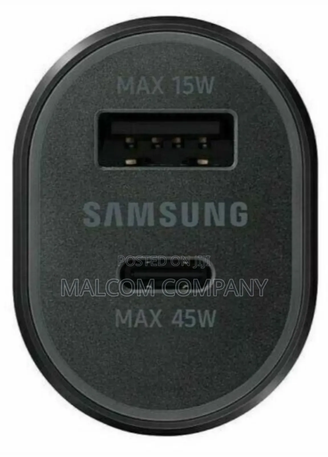 Adapter Mobile Phone Car Charger