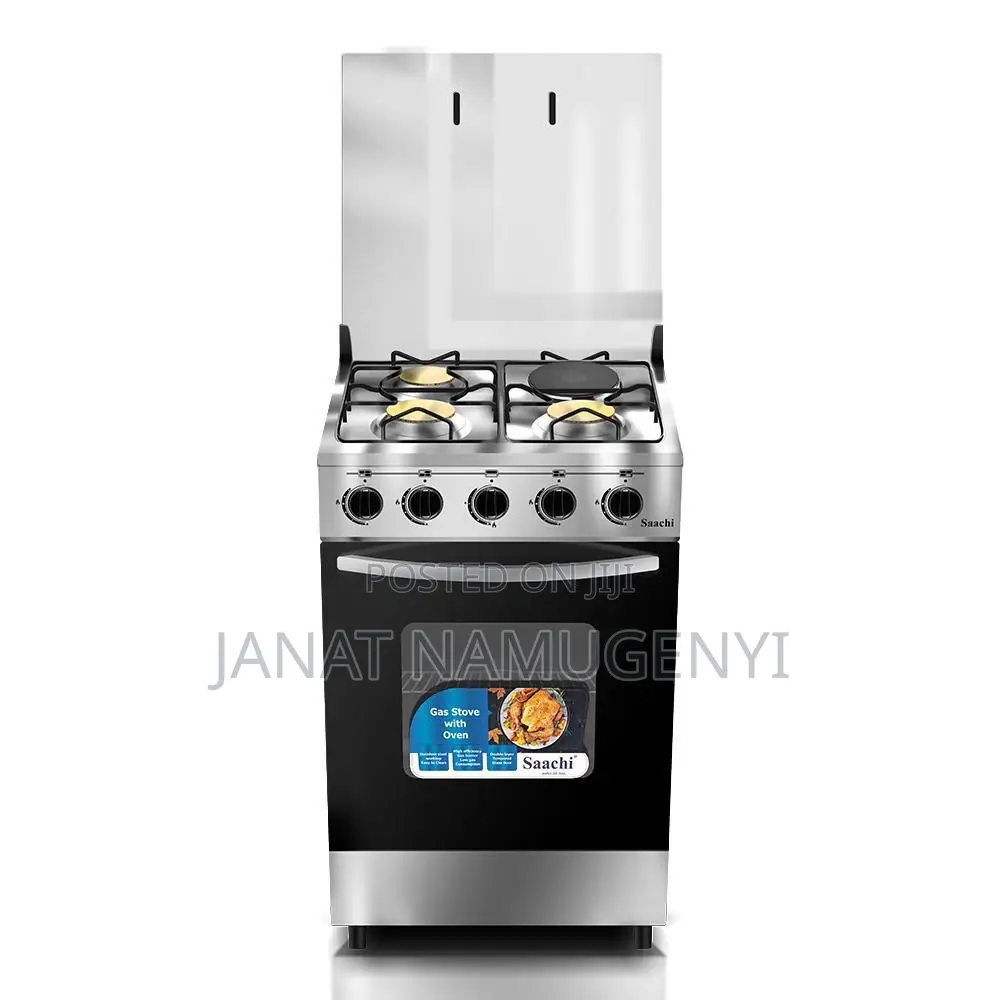 Saachi 3 by 1 Cooker