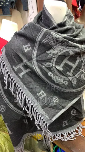 Approved Scarfs
