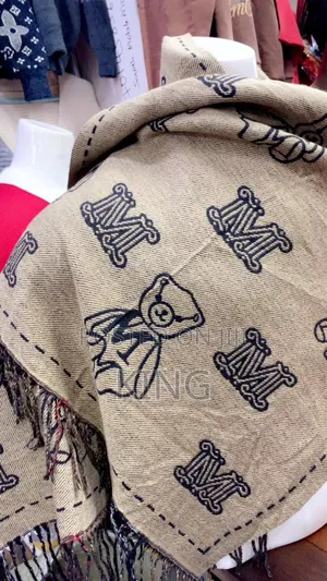 Approved Scarfs