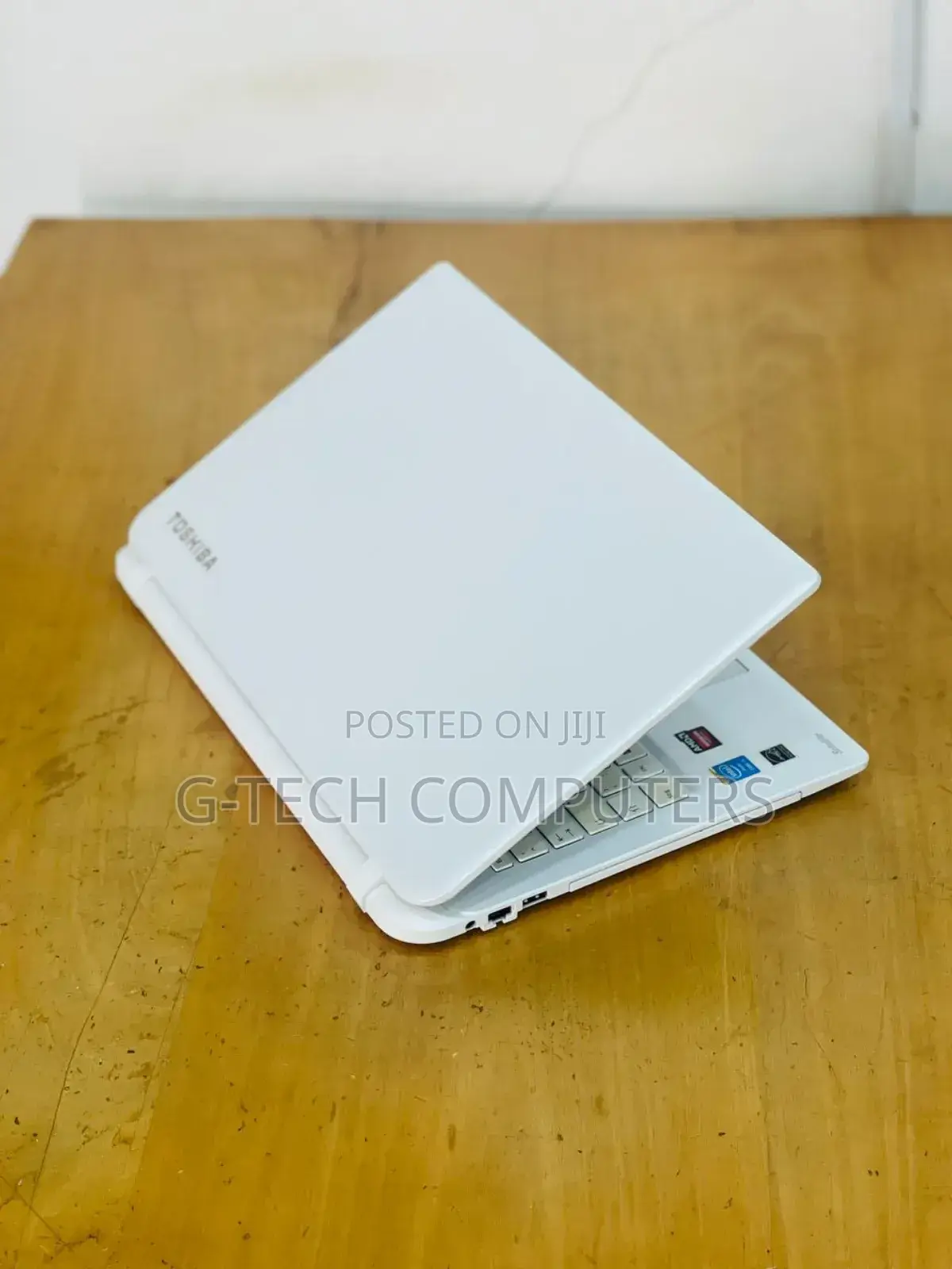 New Laptop Toshiba Satellite L50 8GB Intel Core I5 HDD 500GB