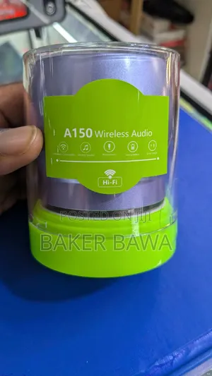 Wireless Speaker Mimi