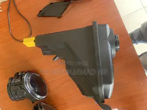 BMW Expension Tank for X1 E90