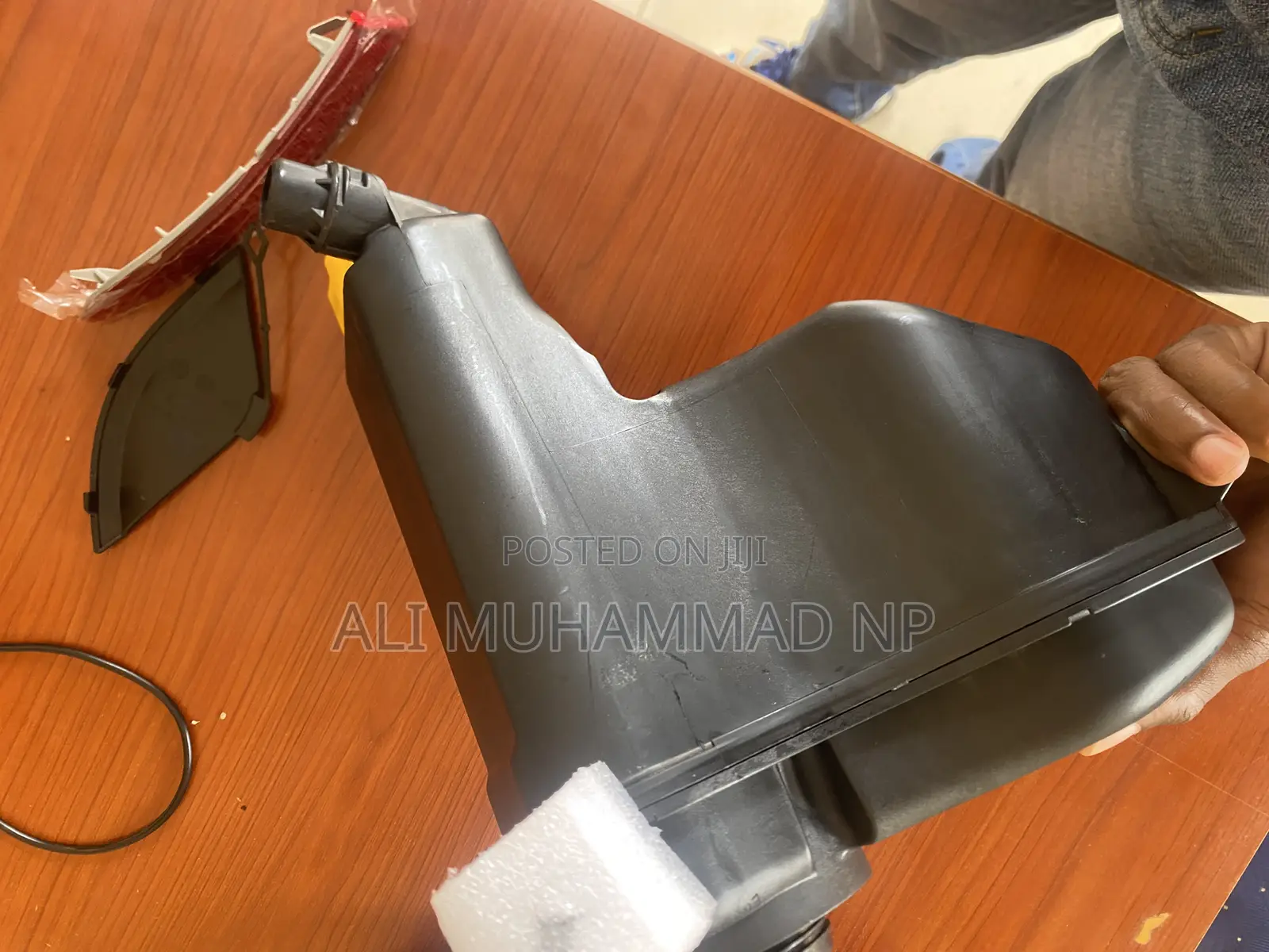 BMW Expension Tank for X1 E90