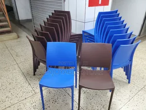 Outdoor Chairs