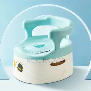 Baby Potty