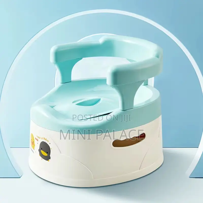 Baby Potty