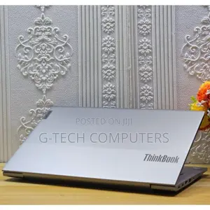 New Laptop Lenovo Thinkbook 14 8GB Intel Core I5 HDD+SSD 1T