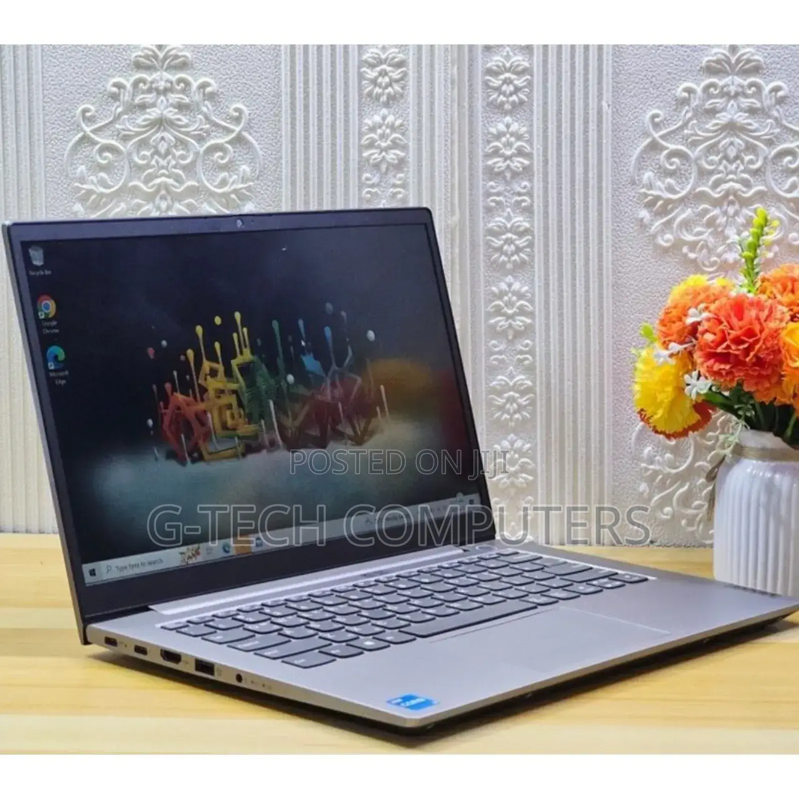 New Laptop Lenovo Thinkbook 14 8GB Intel Core I5 HDD+SSD 1T