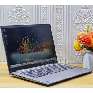 New Laptop Lenovo Thinkbook 14 8GB Intel Core I5 HDD+SSD 1T