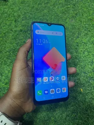 Tecno Spark Go 2022 32 GB Blue