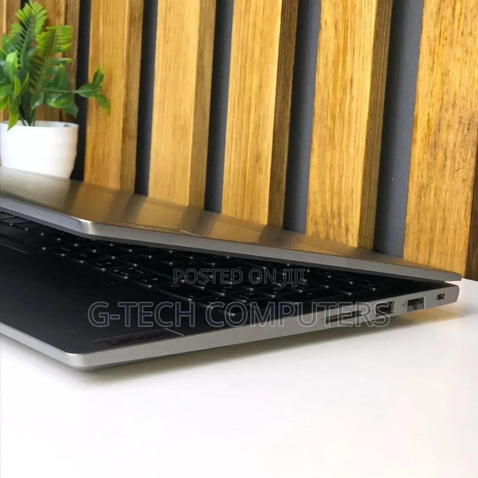 New Laptop Lenovo Thinkbook 14 8GB Intel Core I5 HDD+SSD 1T