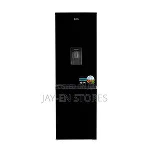 429 Litres SPJ Double Door Fridge