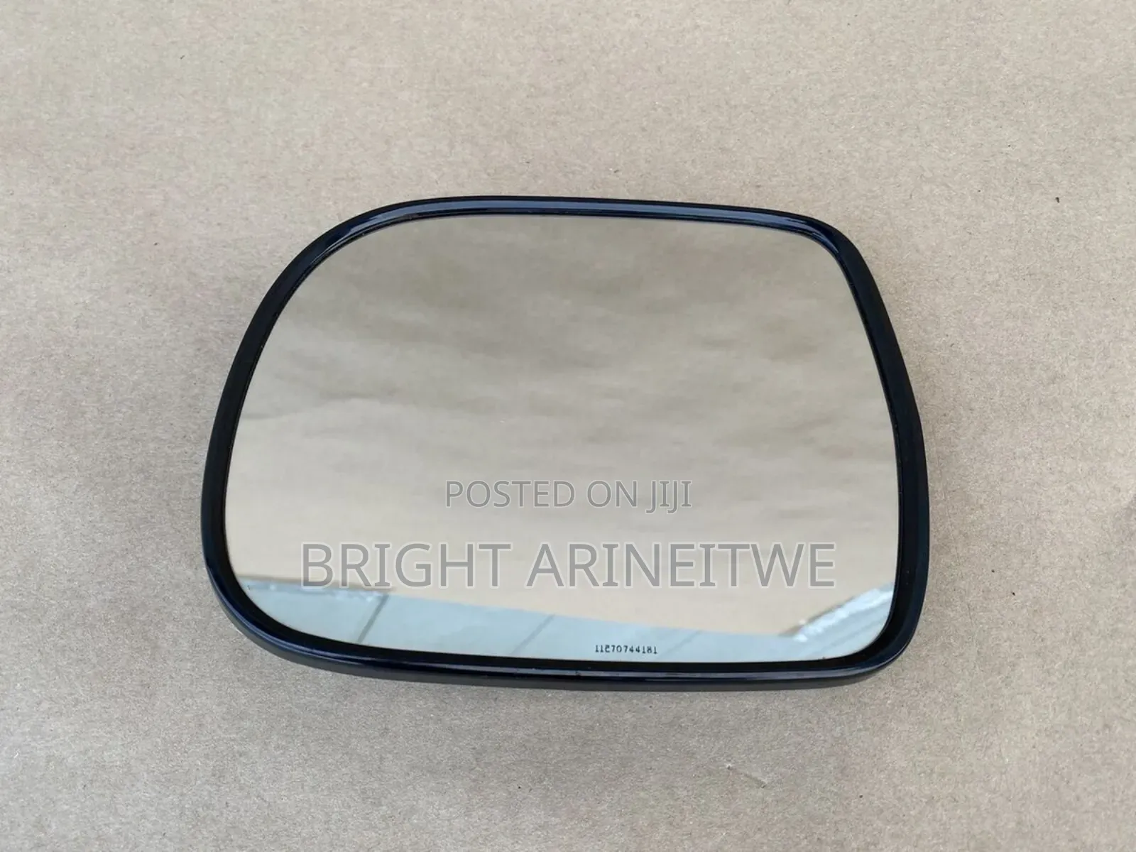 Side Mirror Plates for Toyota Landcuiser Vxl,Revo