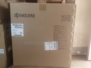 Kyocera Printer 4054ci