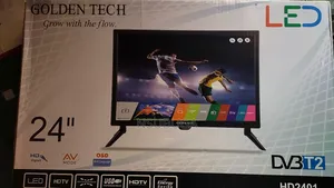 Golden Tech