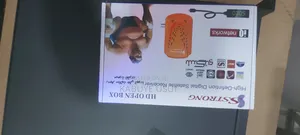 Photo - Strong Digital Satellite Receiver