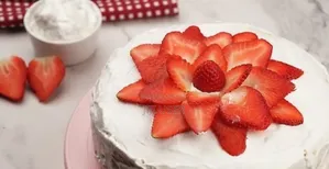Customized Gluten Free Vegan Healthy Cakes