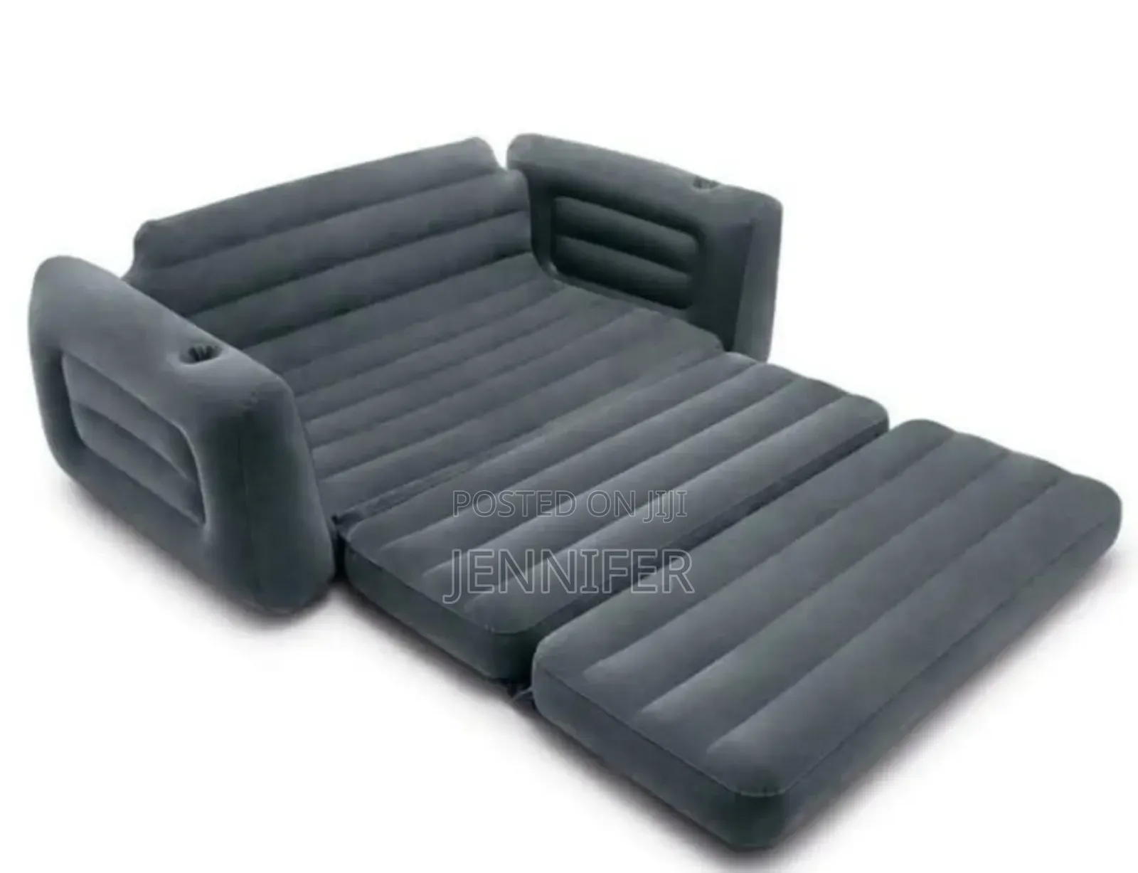 Intex Deluxe Family Inflatable Seating Lounge Chair