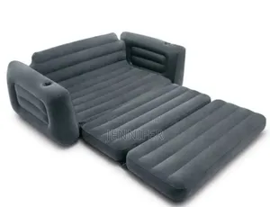 Intex Deluxe Family Inflatable Seating Lounge Chair