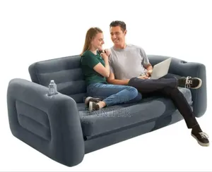 Intex Deluxe Family Inflatable Seating Lounge Chair