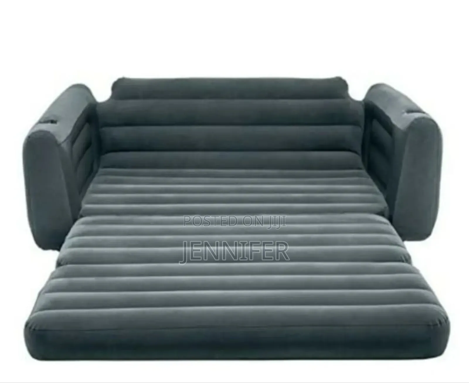 Intex Deluxe Family Inflatable Seating Lounge Chair