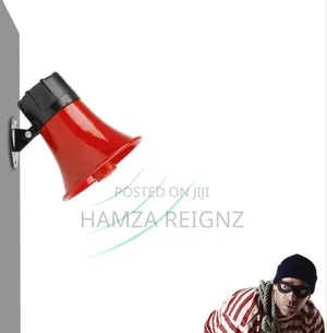 Wired Alarm Siren Horn, 220v, For Home Security System