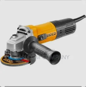 Photo - Angle Grinder 750w