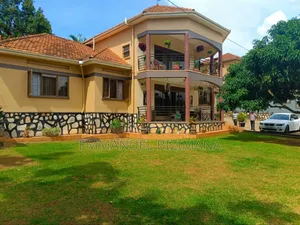 5bdrm Apartment in Wemac Properties, Nakawa for sale