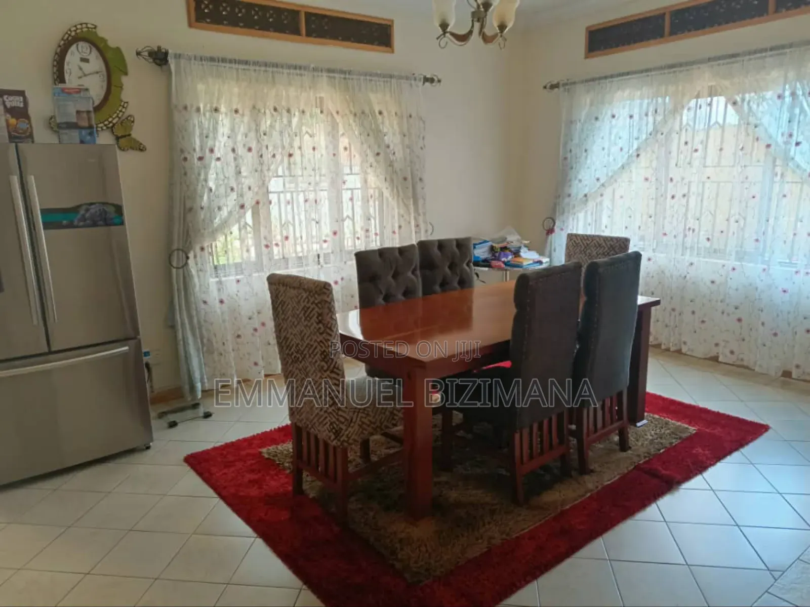 5bdrm Apartment in Wemac Properties, Nakawa for sale