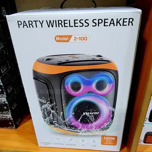 Photo - Bluetooth Speaker/ Wireless Speaker
