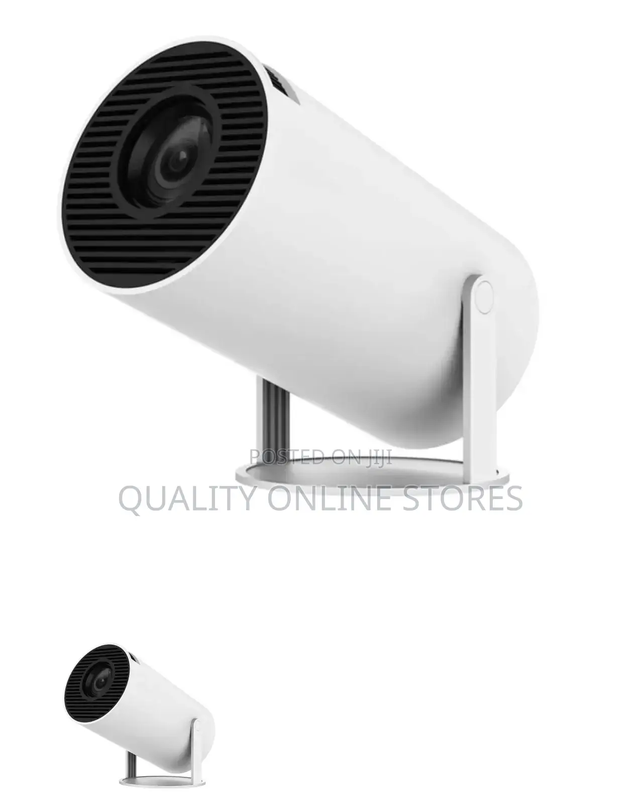 Portable Projector