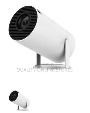 Portable Projector