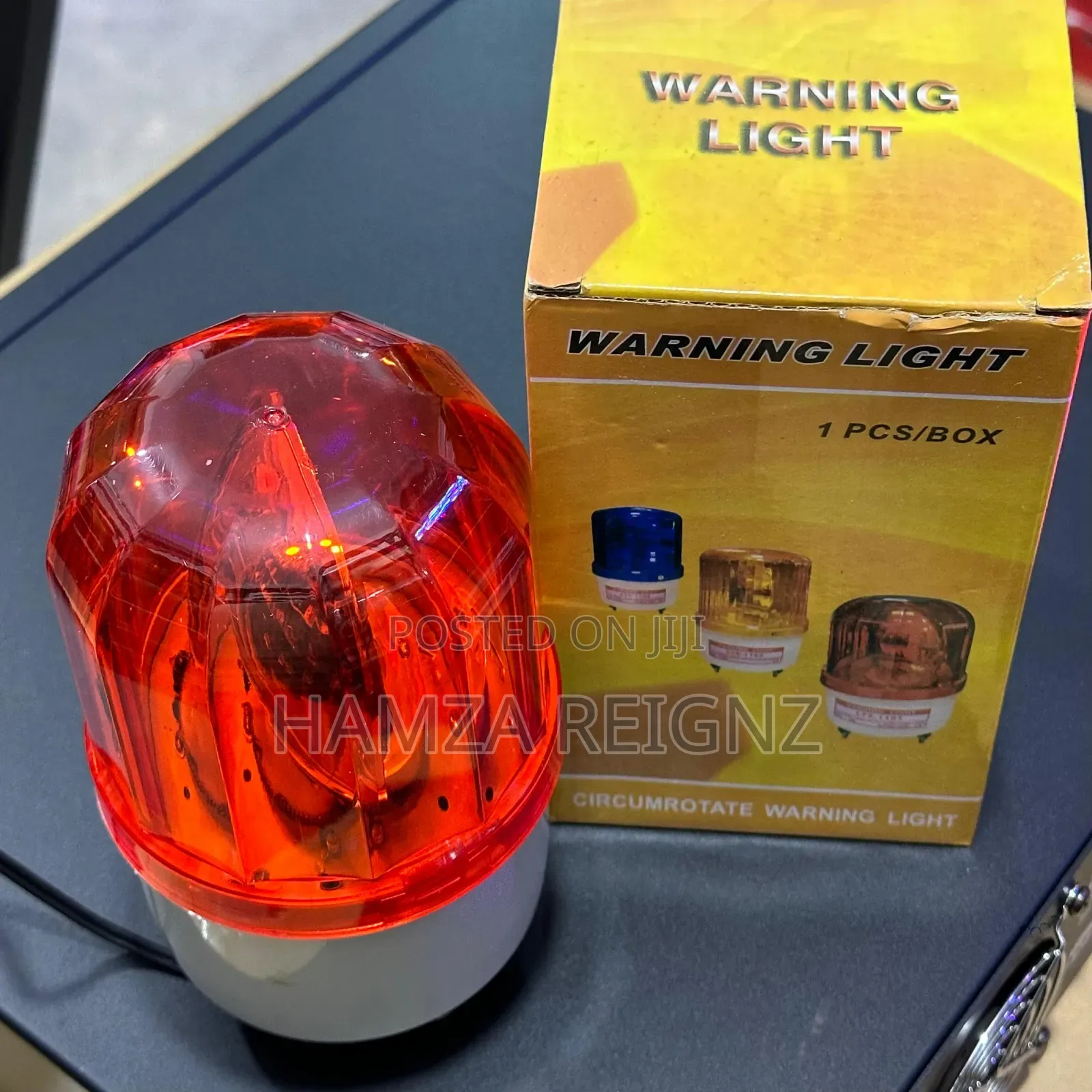 Warning Light Strobe Warning Lamp Rotating Led