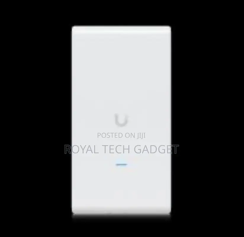 Unifi U6 Mesh Pro Ubiquiti Outdoor Accesspoint