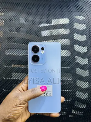 Oppo Reno13 F 256 GB Blue