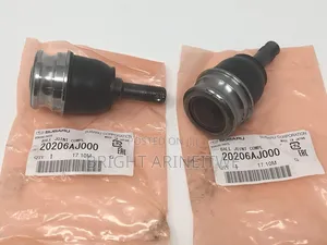 Ball Joints for Subaru Forester Xt