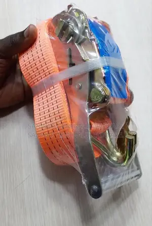 Cargo Belts-10m/Rachet Cargo Belts (3000kgs)