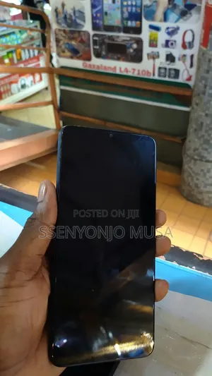 Samsung Galaxy A12 64 GB Black