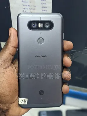 Photo - LG V20 32 GB Gray