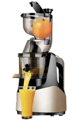 Slow Juicer Hoffmans/Hoffman Slow Juicer Original