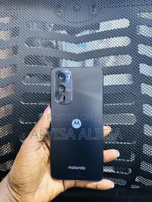 Motorola Edge 30 256 GB Blue
