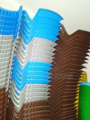 Plastic Chairs (Aristal)