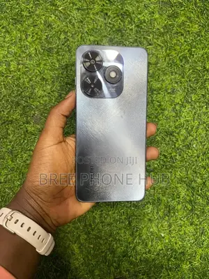 Tecno Spark Go 2023 64 GB Black