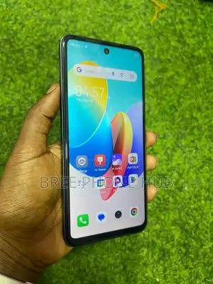 Tecno Spark Go 2023 64 GB Black