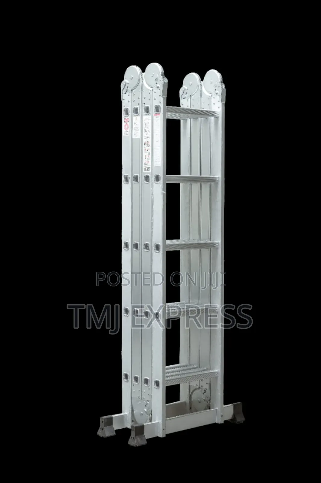 Minara Ladders 4x5