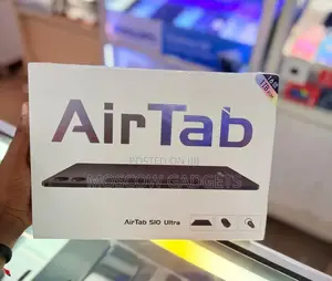 New Tablet 512 GB Green