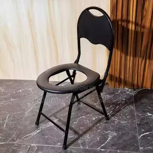 3in1 Multifunction Bedside Adult Potty Toilet Chair